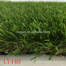 40mm natural looking four color artificial landscaping grass carpet for outdoor